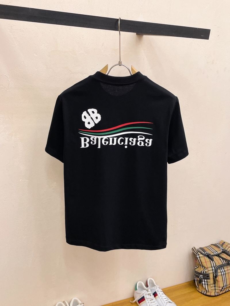 Balenciaga T-Shirts